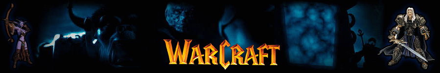 warcraft3